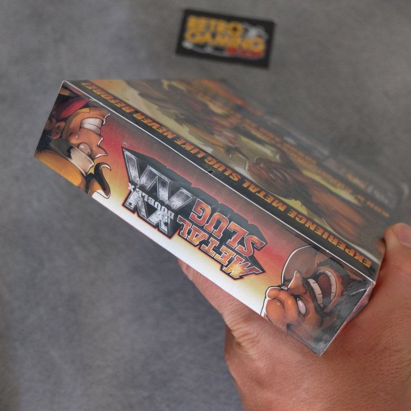 Vendita Metal Slug XX Limited Run Games Nuovo - Retrogaming Shop