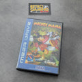 Vendita Mickey Mania - Retrogaming Shop