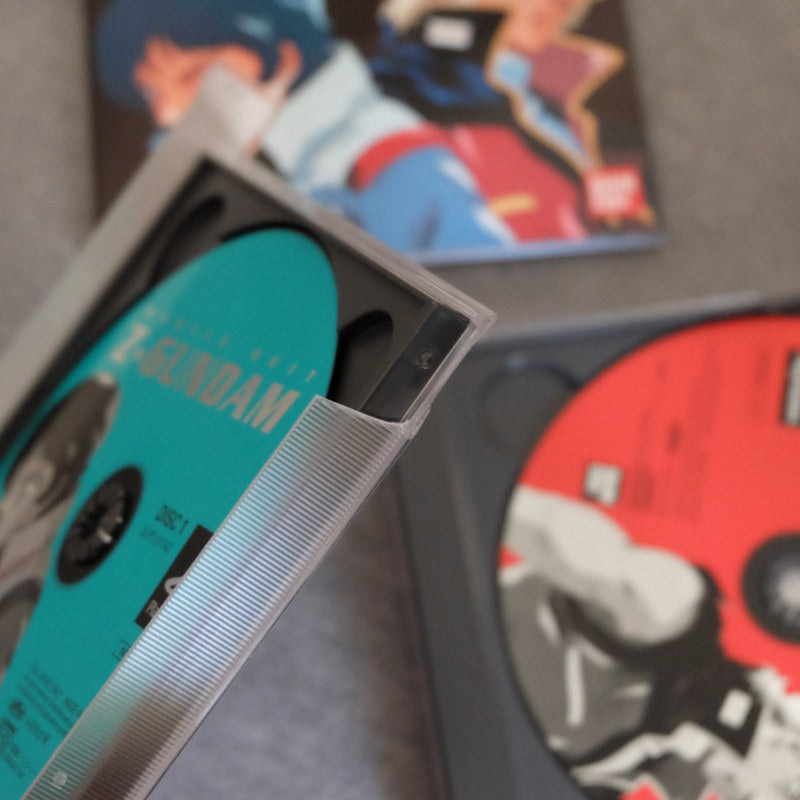 Vendita Mobile Suit Z-Gundam - Retrogaming Shop