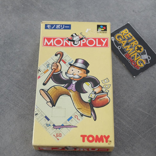 Monopoli
