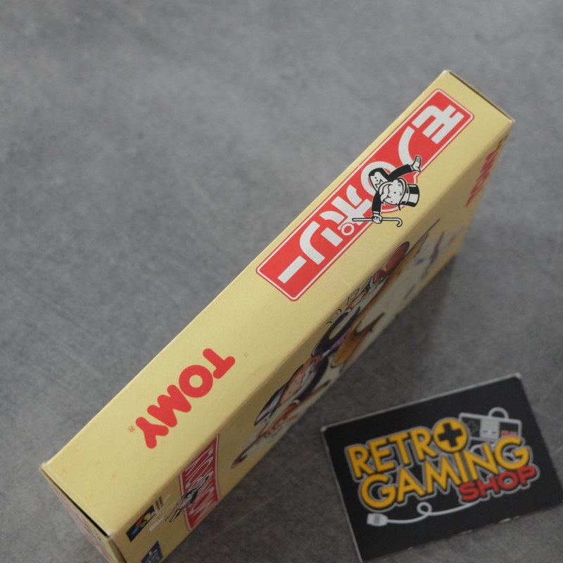 Vendita Monopoli - Retrogaming Shop