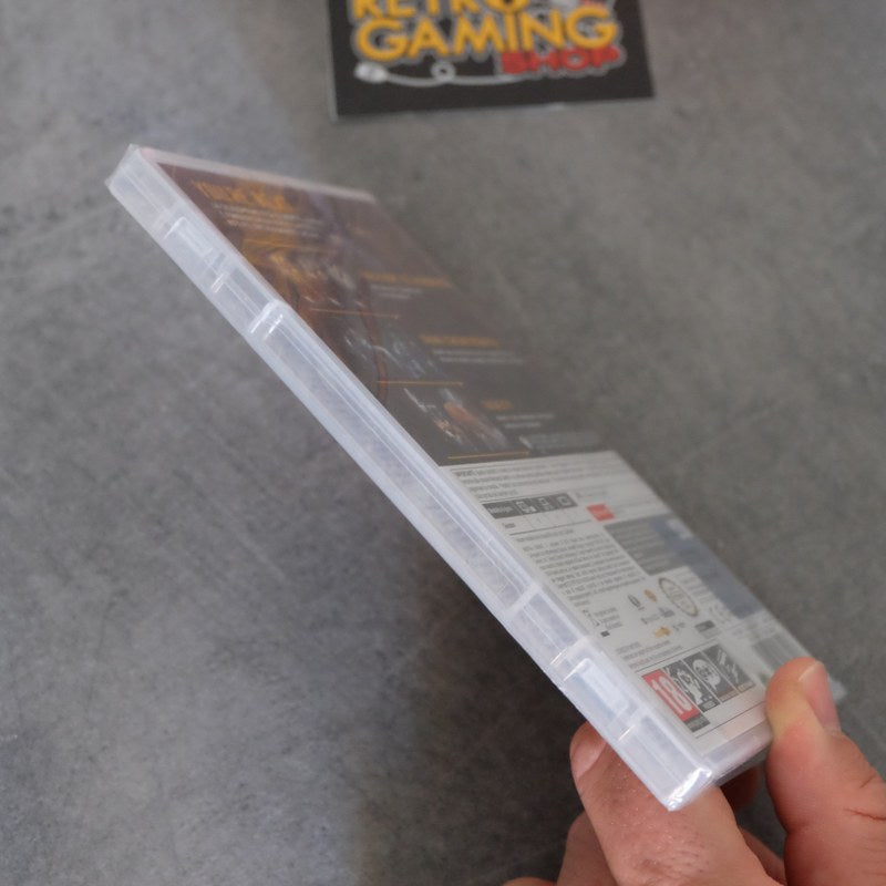 Vendita Mortal Kombat 11 Nuovo - Retrogaming Shop
