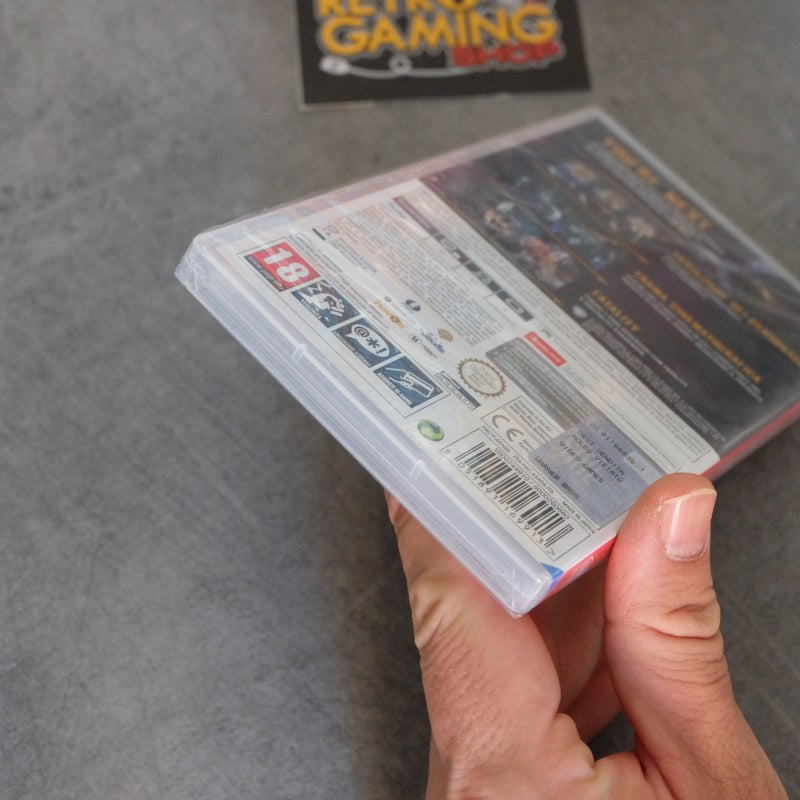 Vendita Mortal Kombat 11 Nuovo - Retrogaming Shop