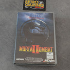 Vendita Mortal Kombat 2 - Retrogaming Shop