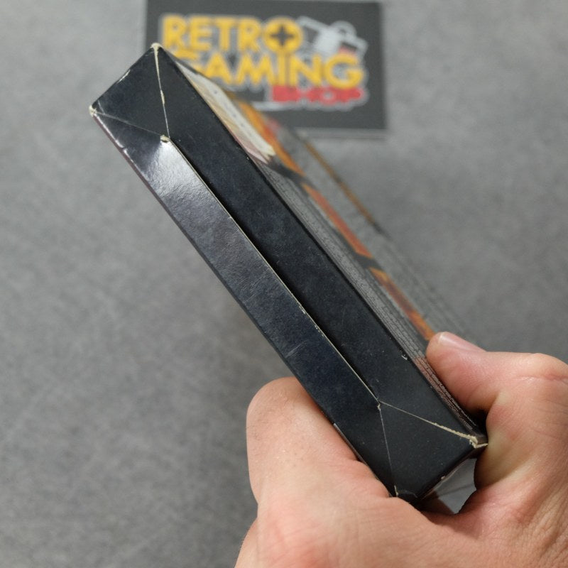 Vendita Mortal Kombat - Retrogaming Shop
