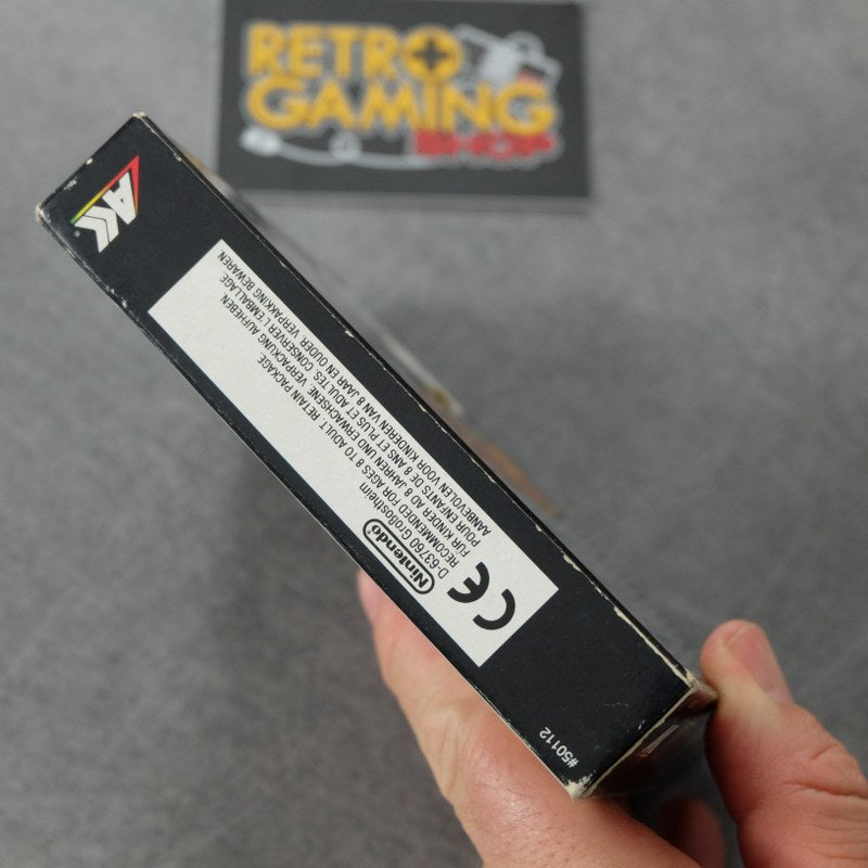 Vendita Mortal Kombat - Retrogaming Shop