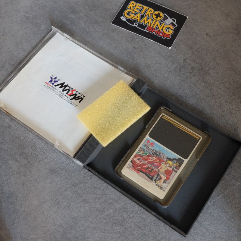Vendita Moto Roader 2 - Retrogaming Shop