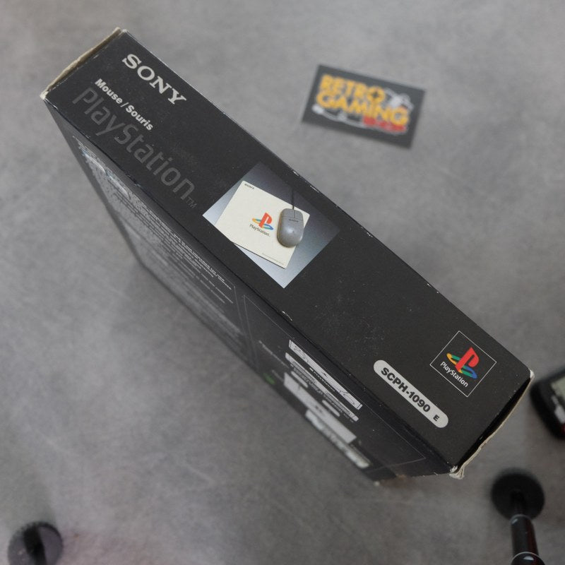Mouse Playstation 1