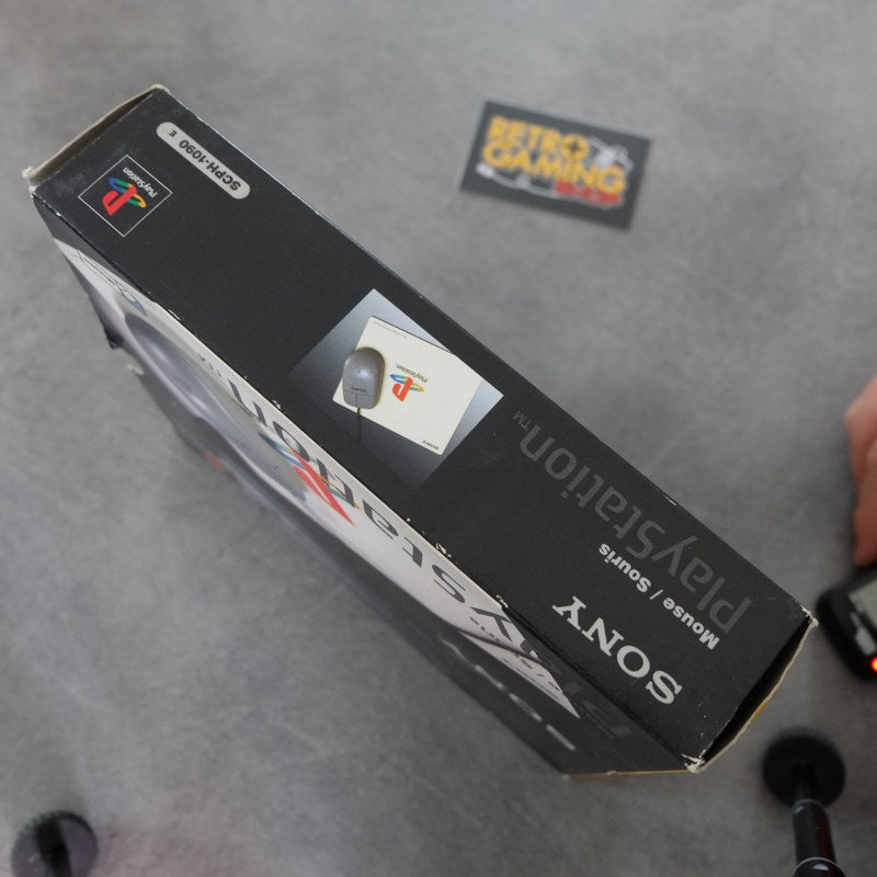 Vendita Mouse Playstation 1 - Retrogaming Shop