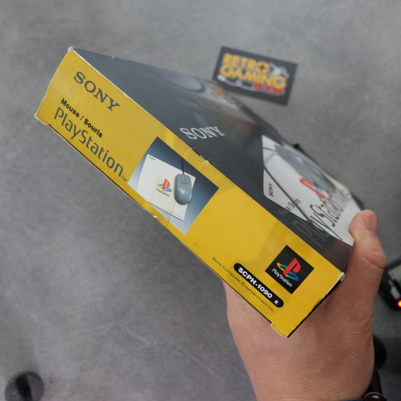 Mouse Playstation 1