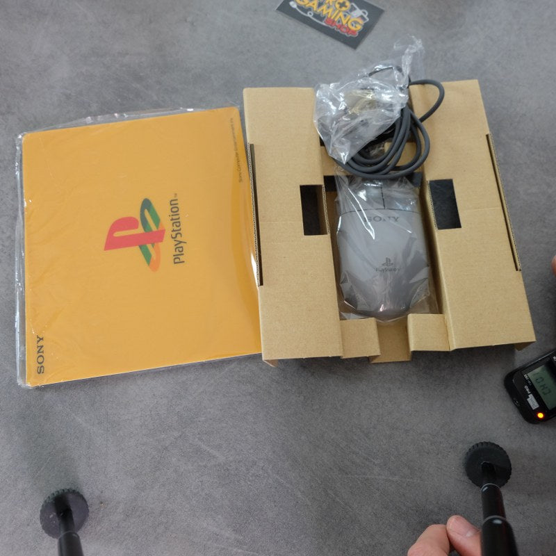 Mouse Playstation 1