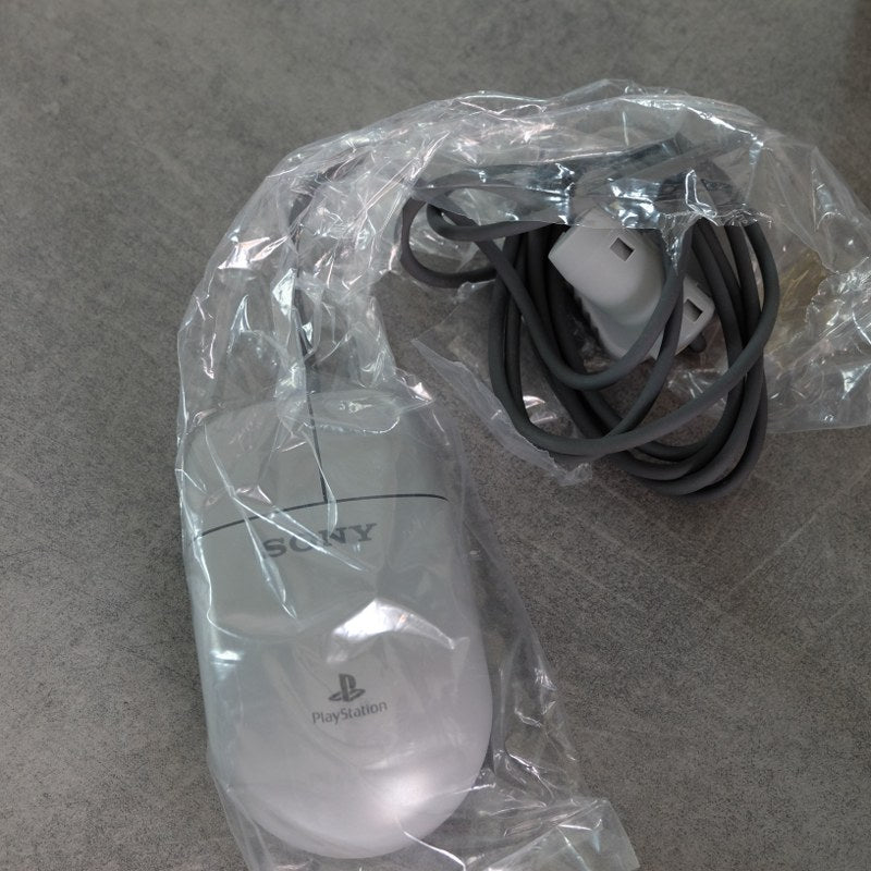 Mouse Playstation 1 - Retrogaming Shop