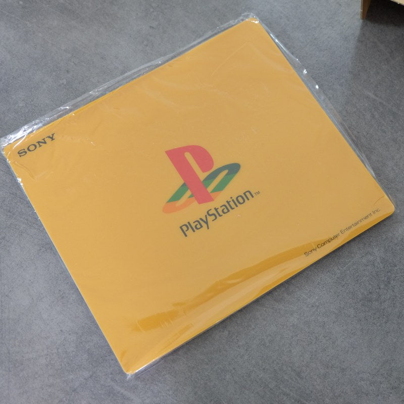 Mouse Playstation 1