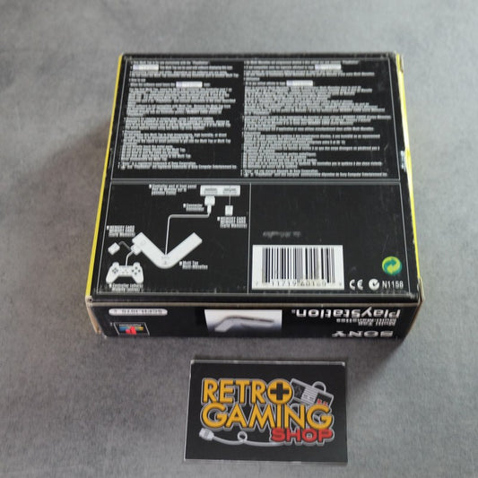 Multitap Sony Playstation 1 Nuovo