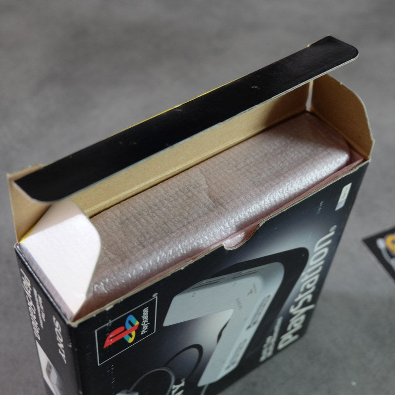 Vendita Multitap Sony Playstation 1 Nuovo - Retrogaming Shop