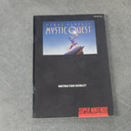 Vendita Final Fantasy Mystic Quest - Retrogaming Shop