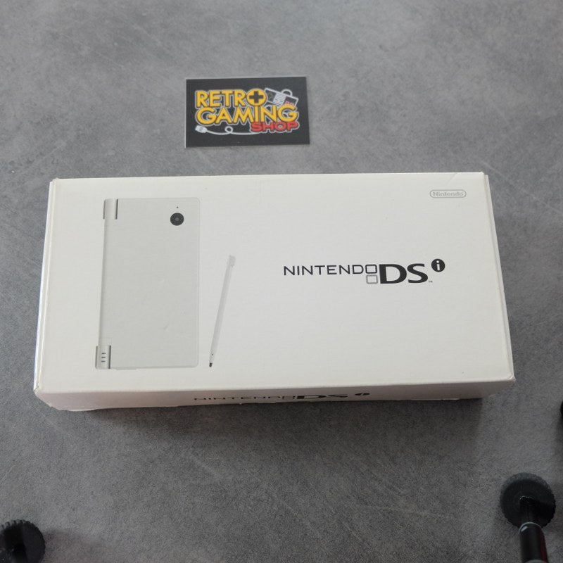 Vendita Nintendo DSi - Retrogaming Shop