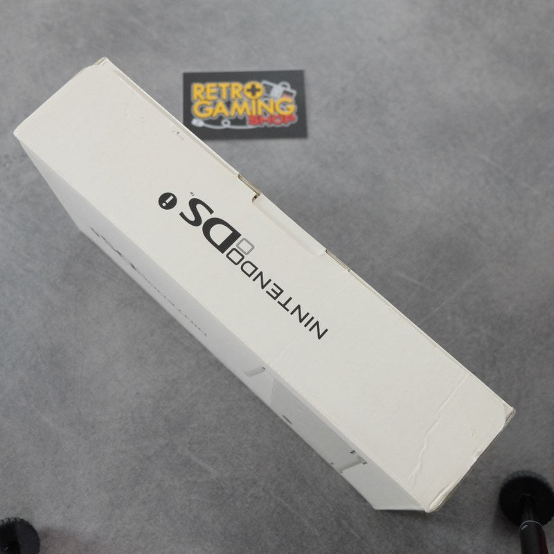 Vendita Nintendo DSi - Retrogaming Shop