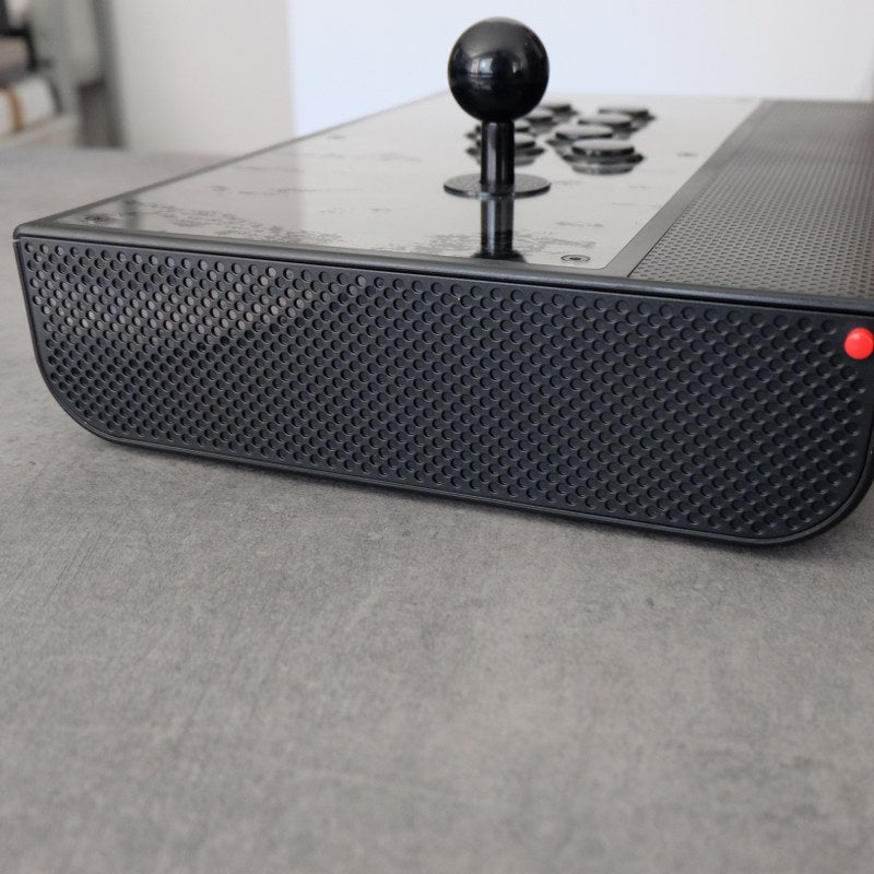 Vendita Nacon Daija Arcade Stick - Retrogaming Shop