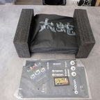 Vendita Nacon Daija Arcade Stick - Retrogaming Shop