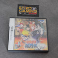 Vendita Naruto Shinobi Retsuden - Retrogaming Shop