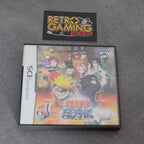 Vendita Naruto Shinobi Retsuden - Retrogaming Shop