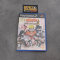 Vendita Naruto Ultimate Ninja - Retrogaming Shop