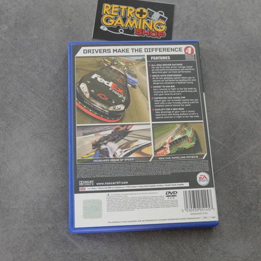 Nascar 07