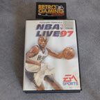 Vendita Nba Live ’97 - Retrogaming Shop