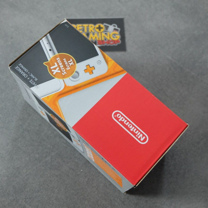 Vendita New Nintendo 2ds XL Nuovo - Retrogaming Shop