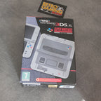Vendita New Nintendo 3DS XL Super Nintendo Edition Nuovo - Retrogaming Shop