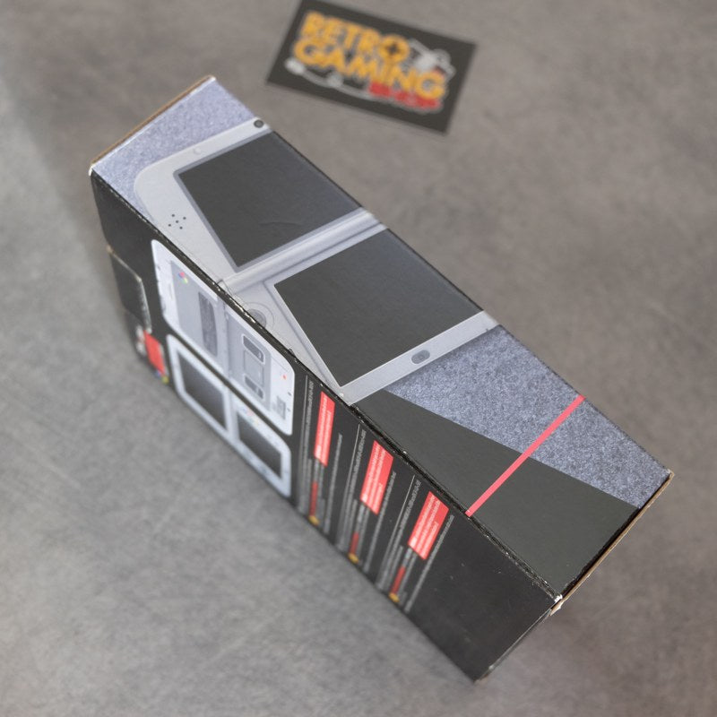 Vendita New Nintendo 3DS XL Super Nintendo Edition Nuovo - Retrogaming Shop