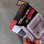 Vendita New Nintendo 3DS XL Super Nintendo Edition Nuovo - Retrogaming Shop