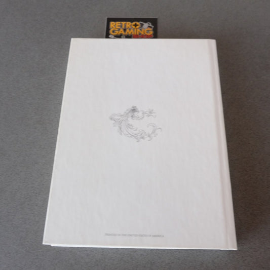 Ni No Kuni Wrath Of The White Witch Official Guide