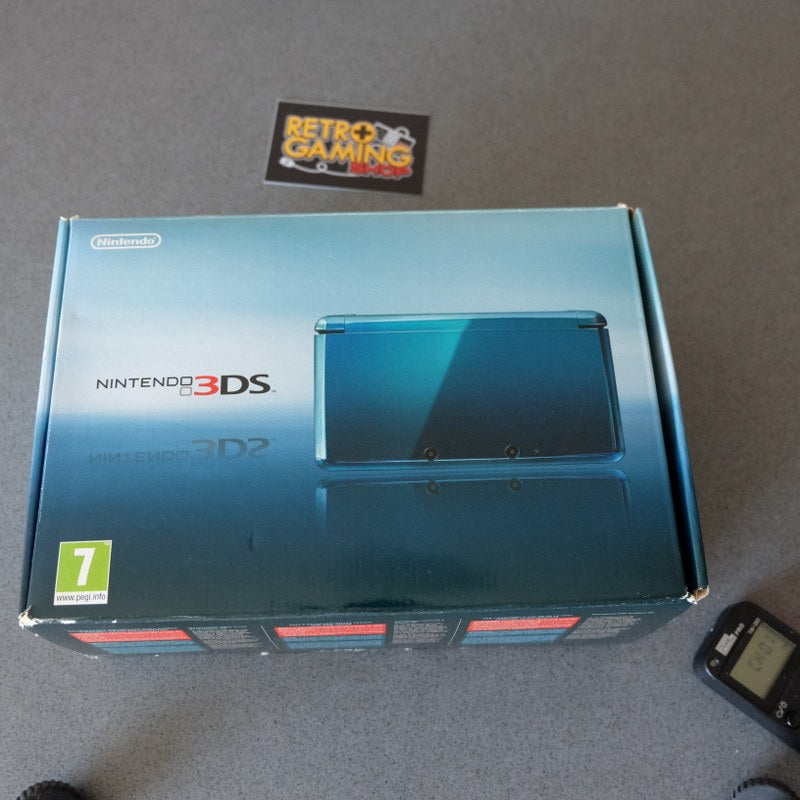 Vendita Nintendo 3DS - Retrogaming Shop