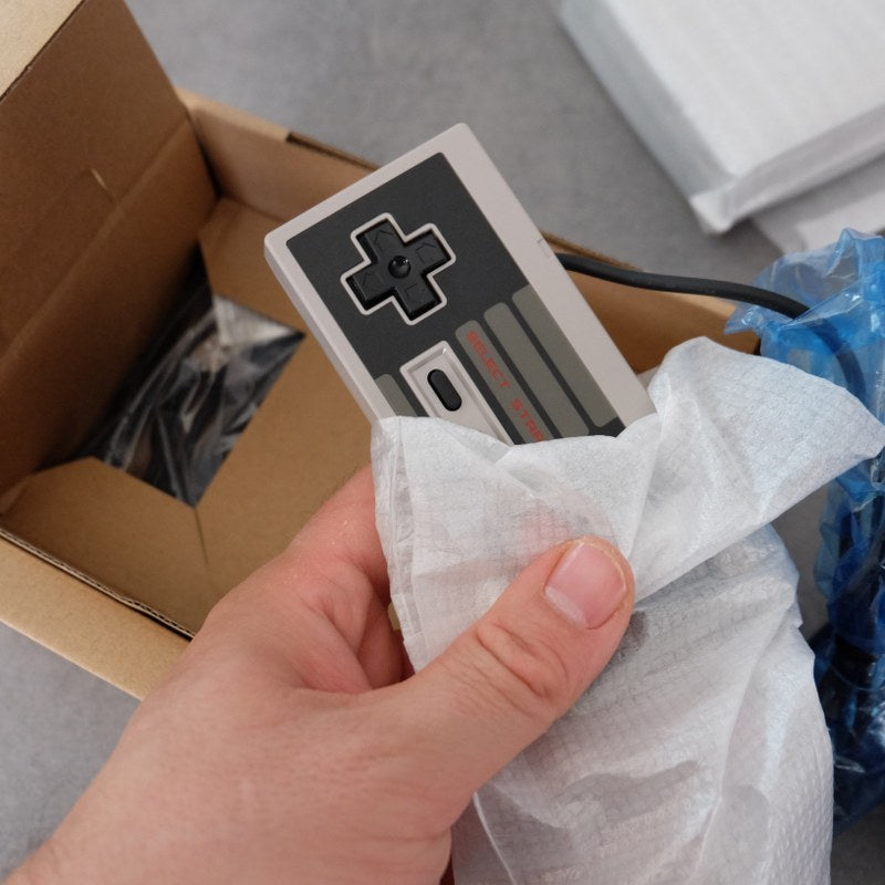 Vendita Nes Nintendo Classic Mini - Retrogaming Shop