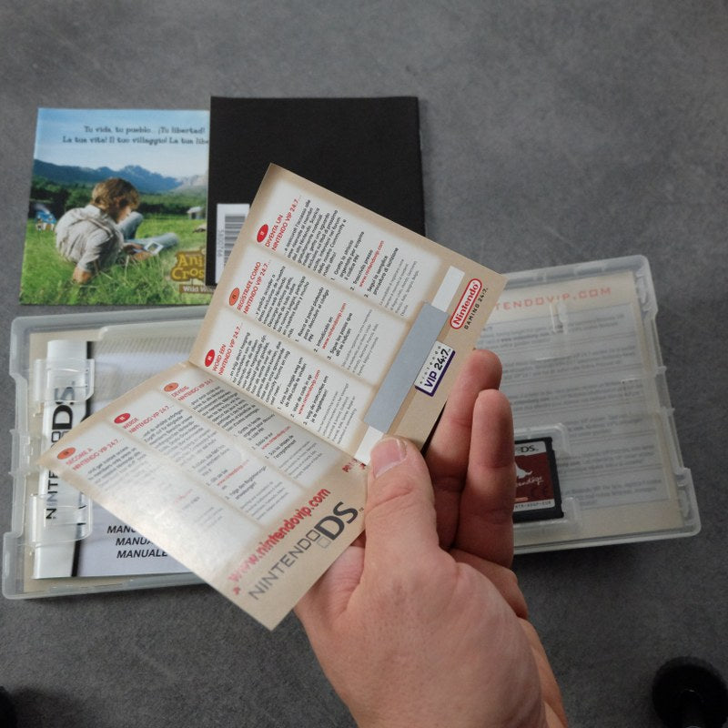 Nintendogs