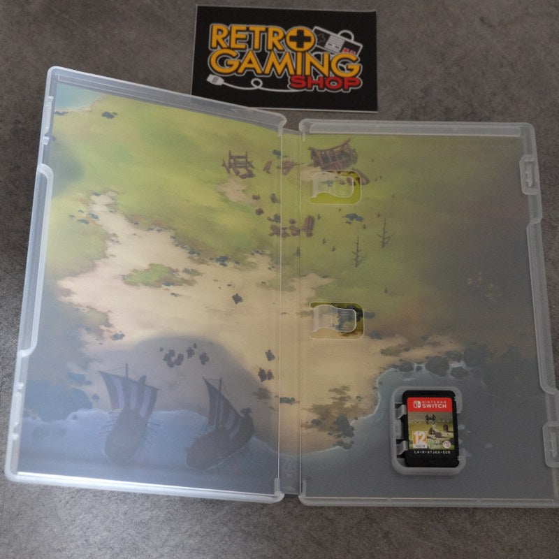 Vendita Northgard - Retrogaming Shop
