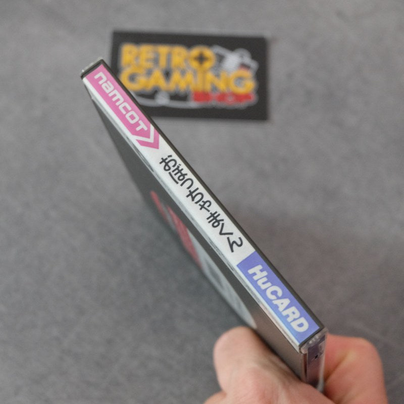 Vendita Obocchama Kun - Retrogaming Shop