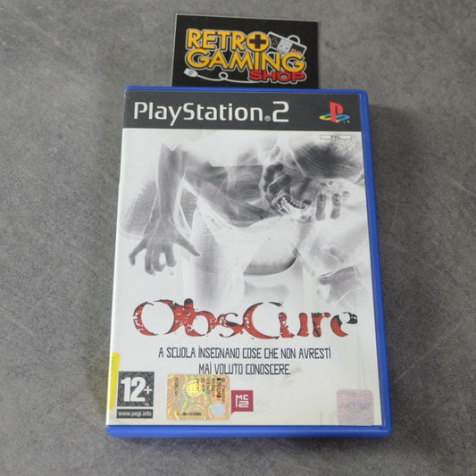 Obscure