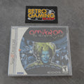 Vendita Omikron The Nomad Soul USA Nuovo - Retrogaming Shop