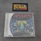 Vendita Omikron The Nomad Soul USA Nuovo - Retrogaming Shop