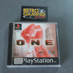 Vendita One - Retrogaming Shop