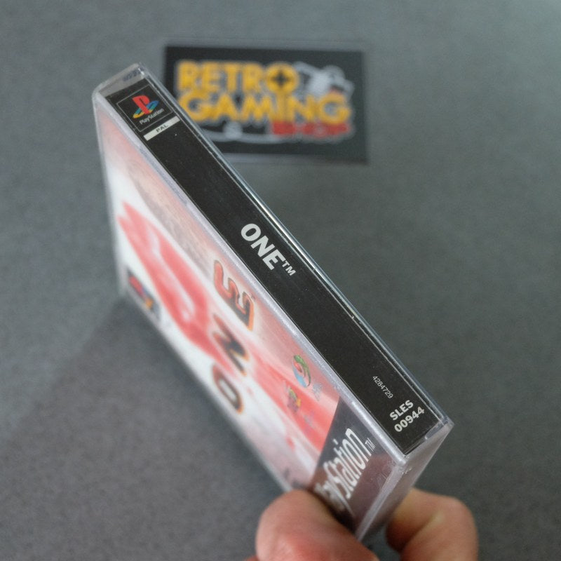 Vendita One - Retrogaming Shop
