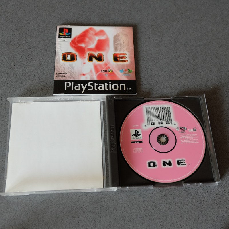 Vendita One - Retrogaming Shop