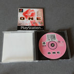 Vendita One - Retrogaming Shop