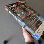 Vendita Onimusha Switch Nuovo - Retrogaming Shop
