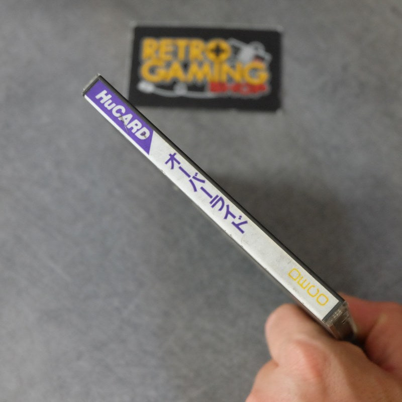 Vendita Override - Retrogaming Shop
