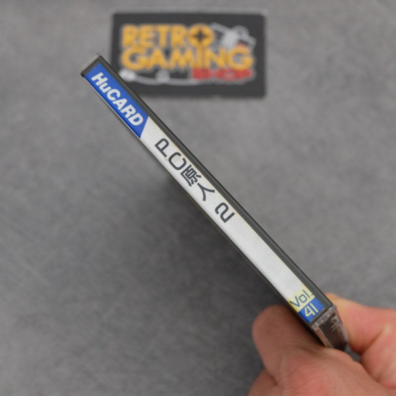 Vendita PC Genjin 2 - Retrogaming Shop