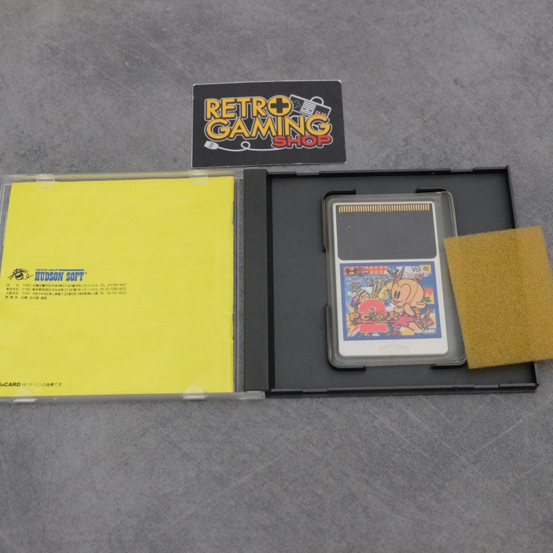 Vendita PC Genjin 2 - Retrogaming Shop